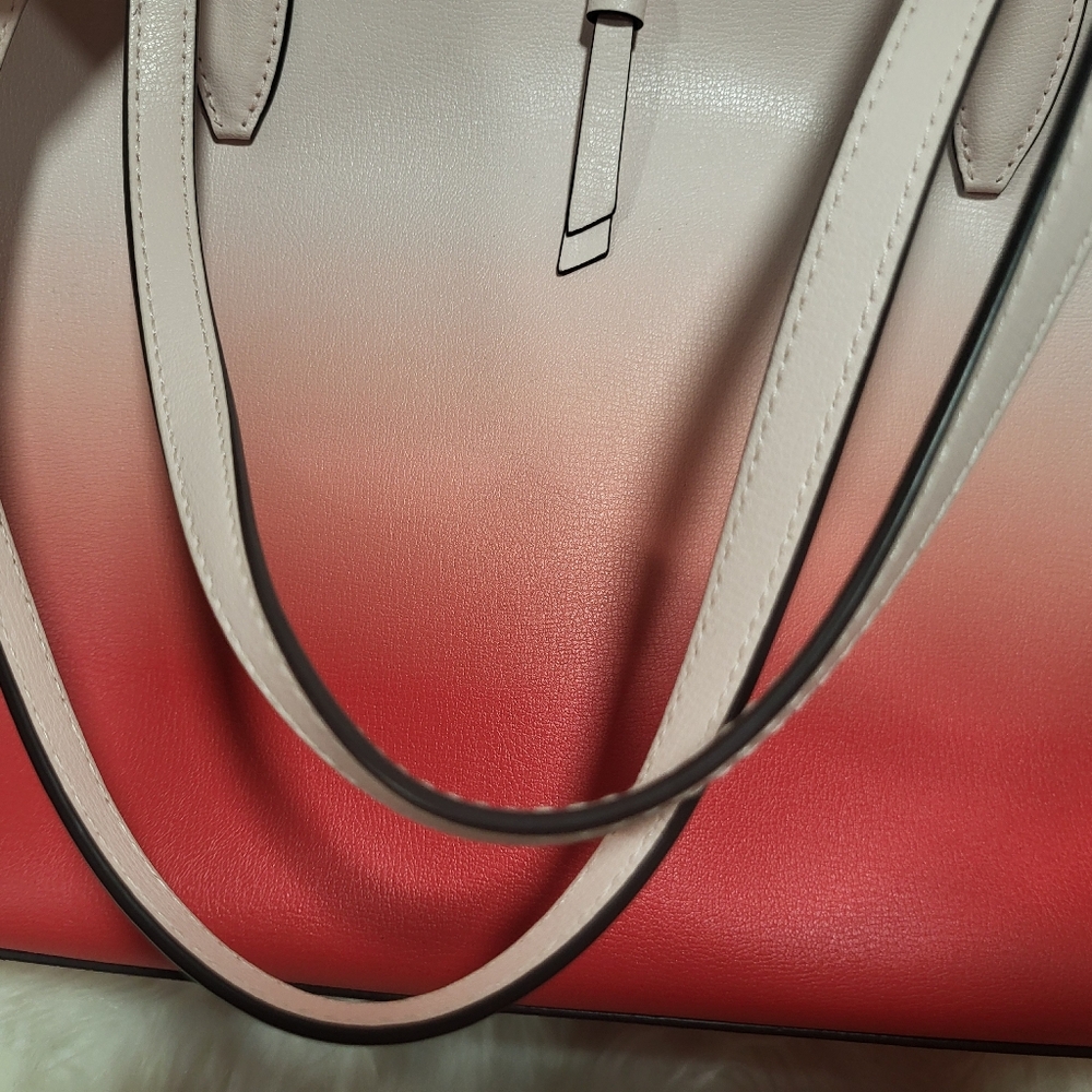 Kate Spade Adel DEGRADE Large Zip Tot - Picture 14 of 14